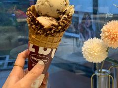 -哈根达斯(SM店)