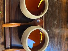 -银米·云南传统过桥米线(双廊黑金冠店)