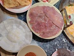 -蜀大侠火锅(森兰花园城店)