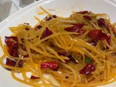 -巴依老爷新疆美食(常营店)