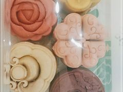 -采芝斋(延安路店)