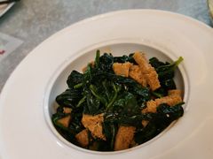 -汗腾格里·风味餐厅(新疆驻京办店)
