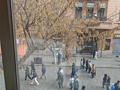 -华梅西餐厅(哈尔滨中央大街店)