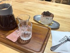 海盐奥利奥-Torch Coffee 炬点咖啡