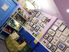 迷途主题旅馆-广州迷途主题旅馆(海珠广场店)