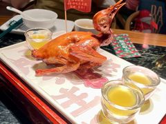 -大鸽饭(北京路店)