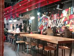 大堂-肯德基(蓝桥店)