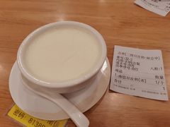 -南信牛奶甜品专家