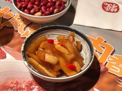 -大师兄·西北小馆(北站缤果空间店)