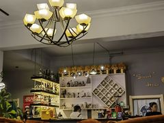 -吱咖啡西式简餐