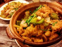 签到图片-紫金食坊(江南西路店)