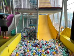 -嗨马乐动室内潮玩运动·团建·轰趴·桌游(南丰汇店)