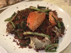 -喜记避风塘炒辣蟹(旗舰店)