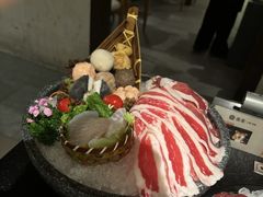 -湊湊火锅·茶憩(石家庄万象城店)
