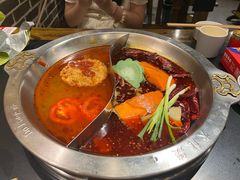 -大龙燚火锅(春熙店)