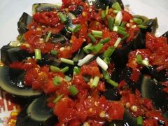 -小六农家乐(崇明西沙湿地店)