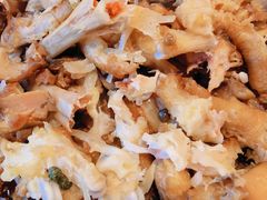 -偏爱炒鸡(老县衙店)