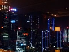 -深圳星河丽思卡尔顿酒店