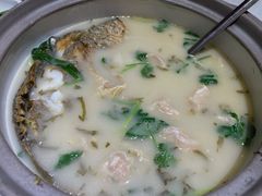 -绿雅酒家(江西中路店)