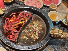 -蜀大侠火锅(春熙路店)