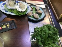 -金龙·打边炉(武进路店)