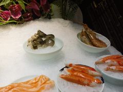 -甄品麦哲伦海鲜和牛自助(万达广场店)