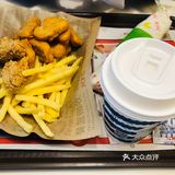 疫情过后，肯德基走一遭