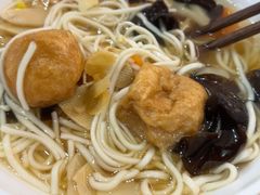 -龙华素斋(龙华路店)