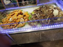 -欢乐牧场海鲜烤肉自助(牡丹园店)