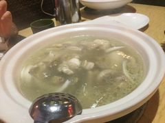 -龙泉人椰子鸡.糟粕醋.海南菜(三亚旗舰店)