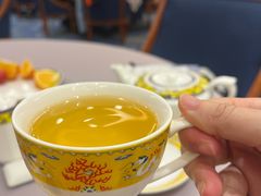 -银都上海菜馆(粤海东路店)