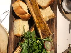 -Osteria Garden 生蚝花园餐厅(原进贤路店)