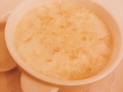 燕液椰汁炖奶-葡京日丽(澳门葡京酒店)
