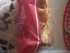 叉烧酥-红宝石·鲜奶小方·海派西点房(金杨店)