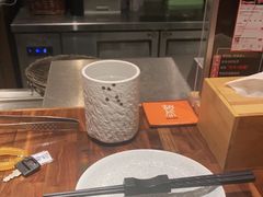 -橘焱胡同烧肉夜食(BFC外滩金融中心店)