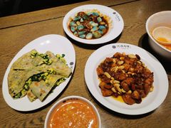 -河沿肉饼Beijing Pie(东华门店)
