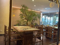 -范家小馆·烤鸭新京菜(金融街店)