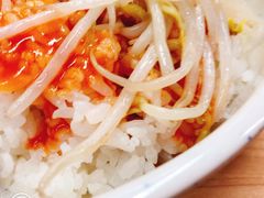 -北京大学-学五食堂
