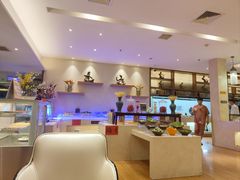 -东方之珠洗浴休闲广场(南开店)