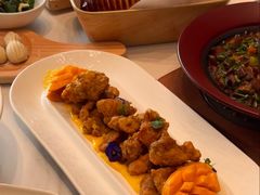 -大连湾旭日饭店(大连湾店)