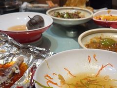 -金掌勺东北菜(格兰晴天店)