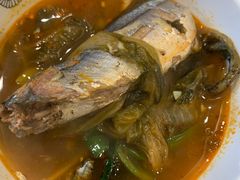 -韩阳王石板烤肉