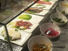 -漳州佰翔圆山酒店·圆山畔西餐厅