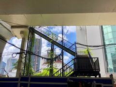 -芷江西路街道图书馆