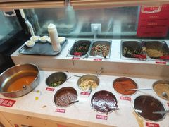 -韩时烤肉(枫蓝店)