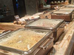 -西藏饭店·亚克·食光自助餐厅(文殊院店)