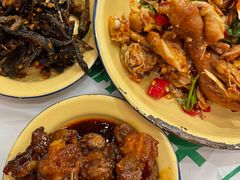 -东排食堂长沙小吃大排档(五一广场店)