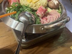 -恩你小木屋·韩式料理(假日广场店)