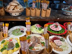 -鸽子窝(青塔店)