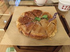 芋泥香酥鸭-芋包王闽南茶楼(八市店)